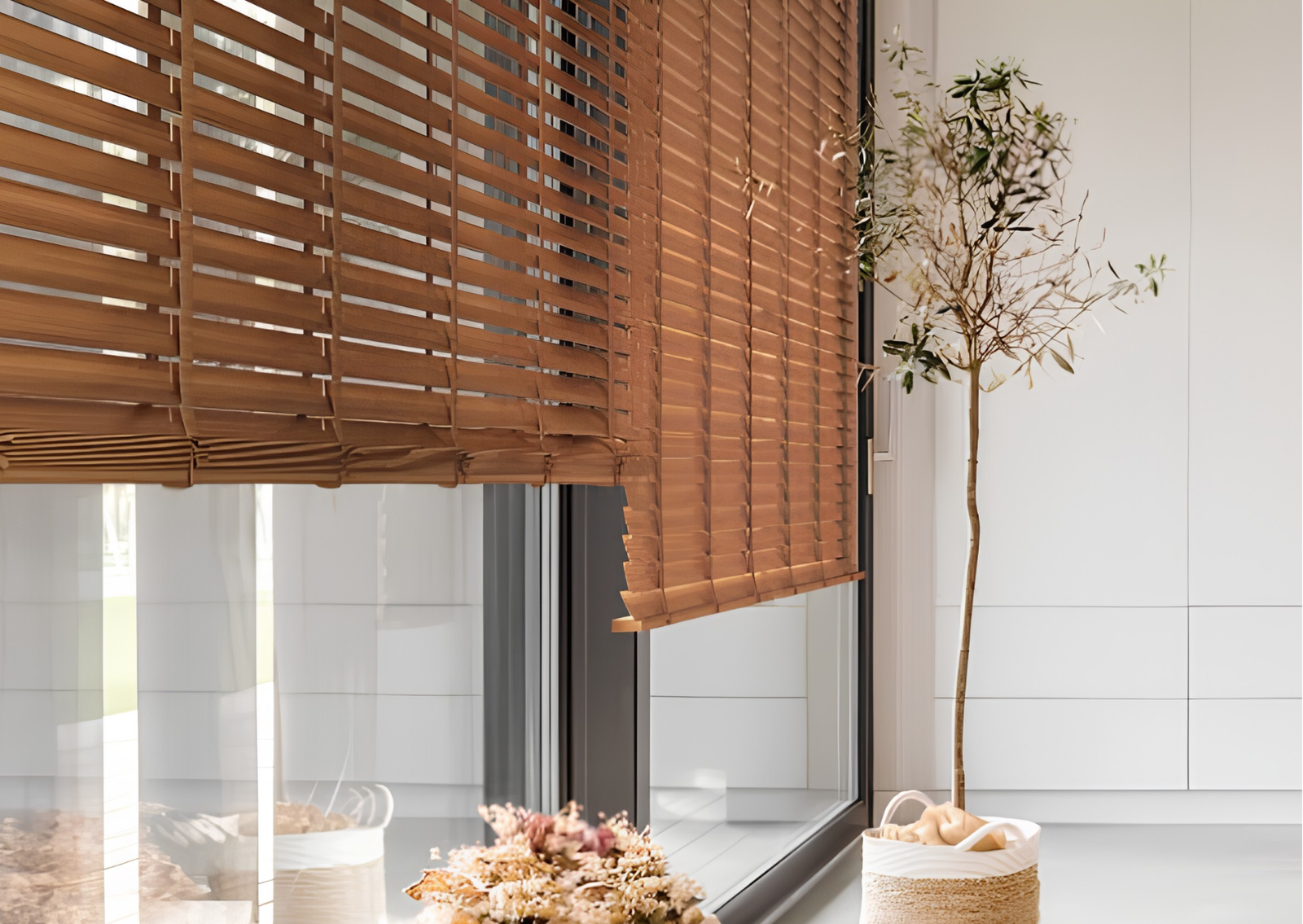 Venetian Blinds (3)