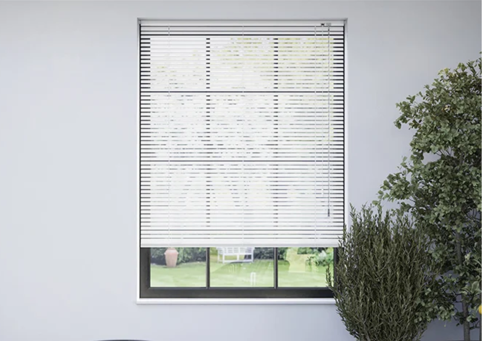 Venetian Blinds (4)