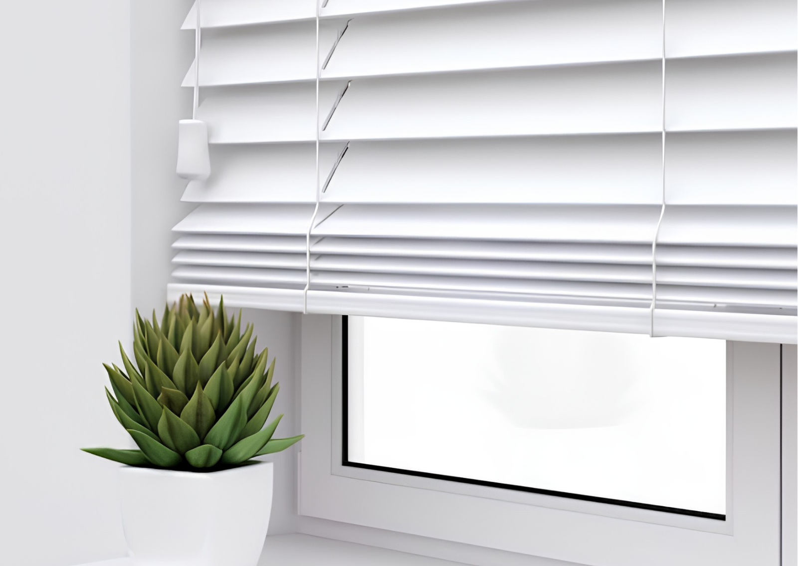 Venetian Blinds (5)