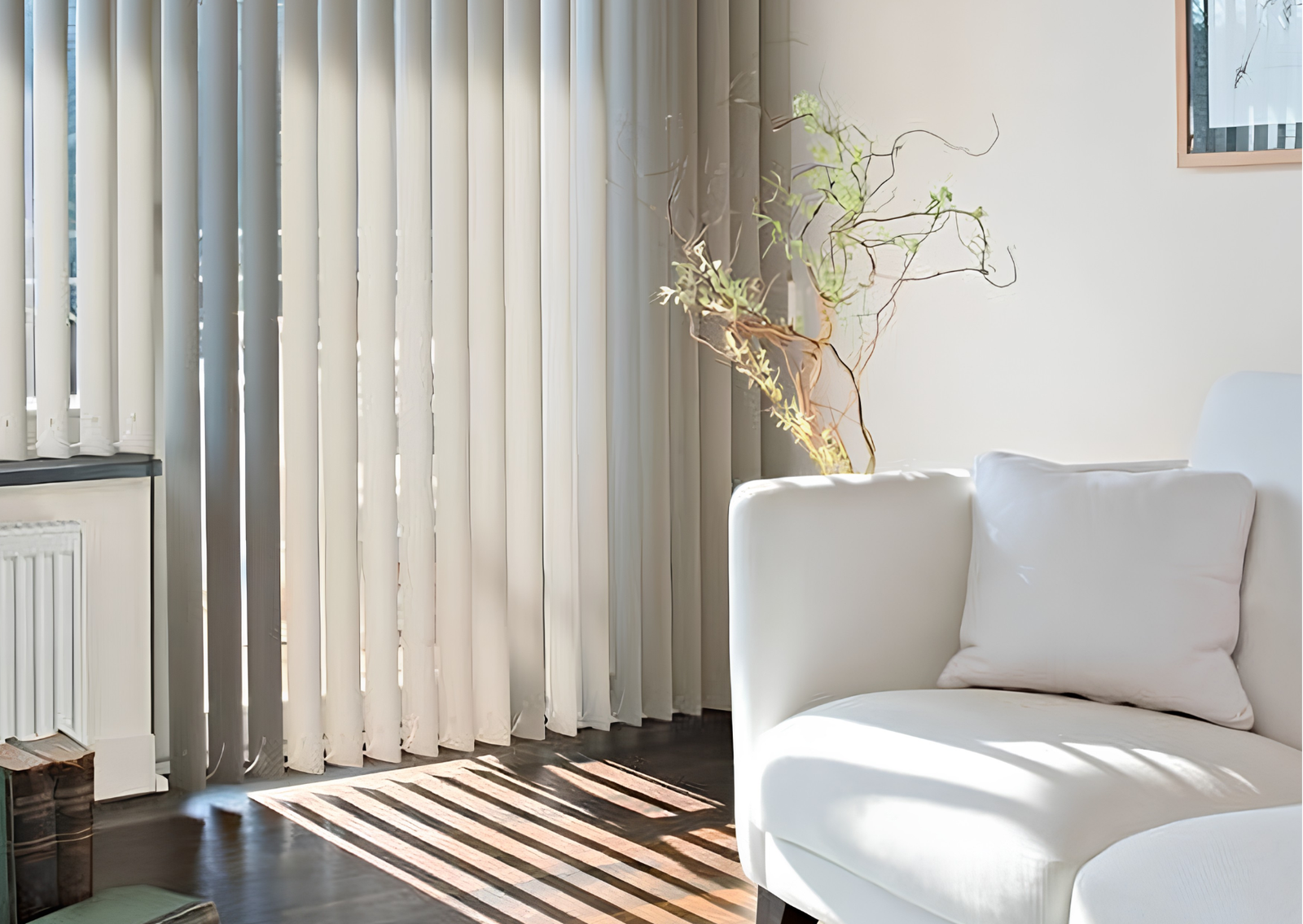 Vertical Blinds (3)