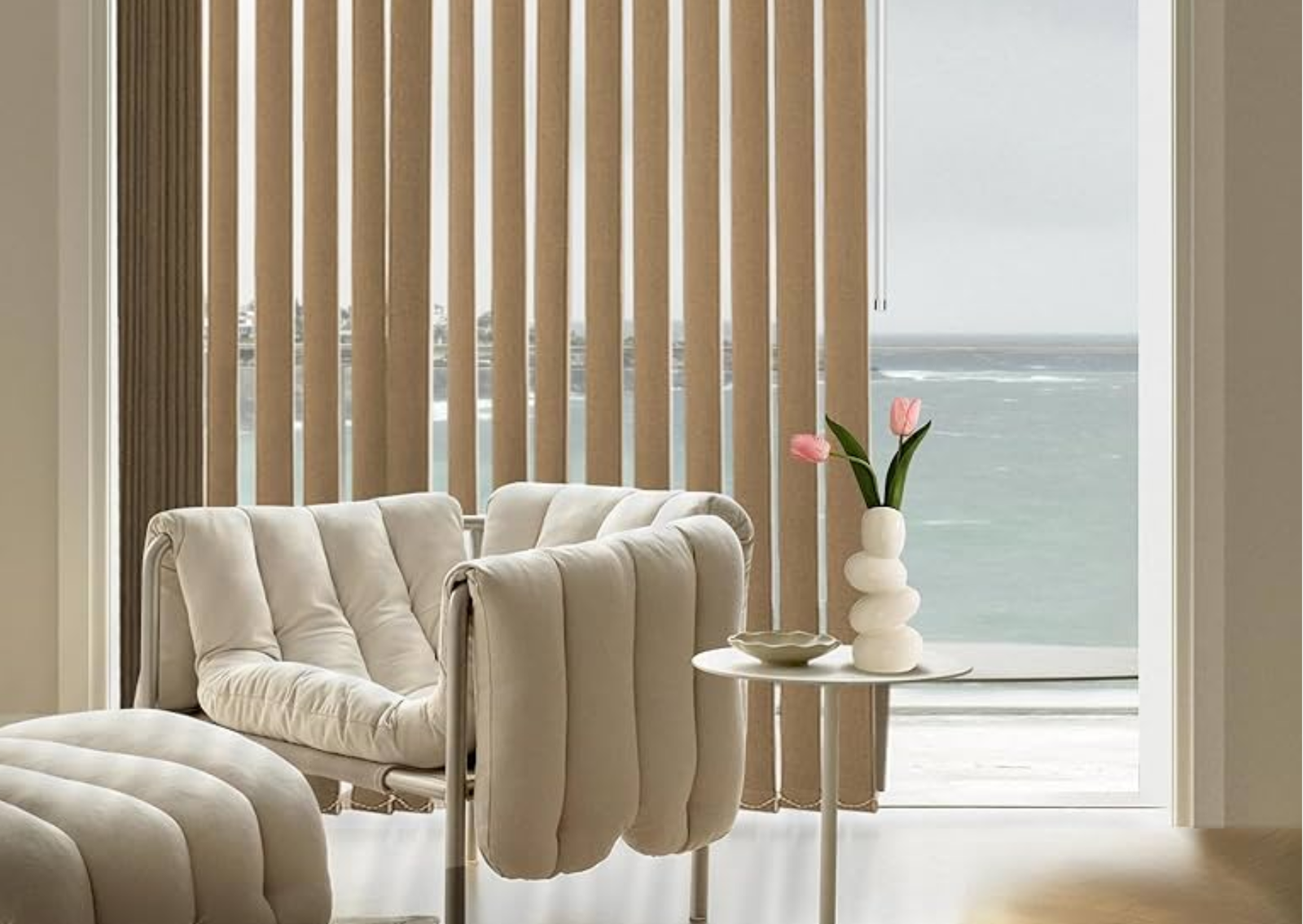 Vertical Blinds