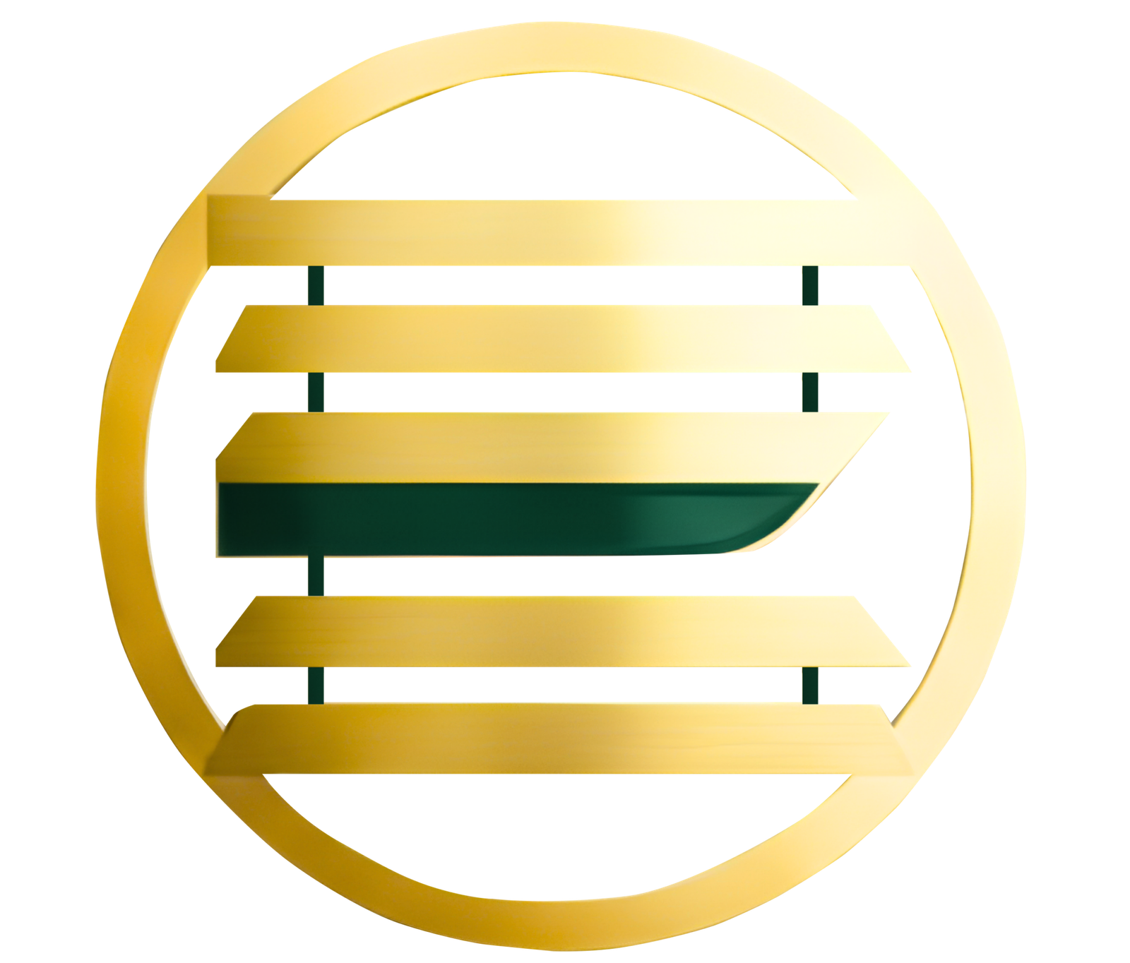 Esteem Global Blinds Official Logo